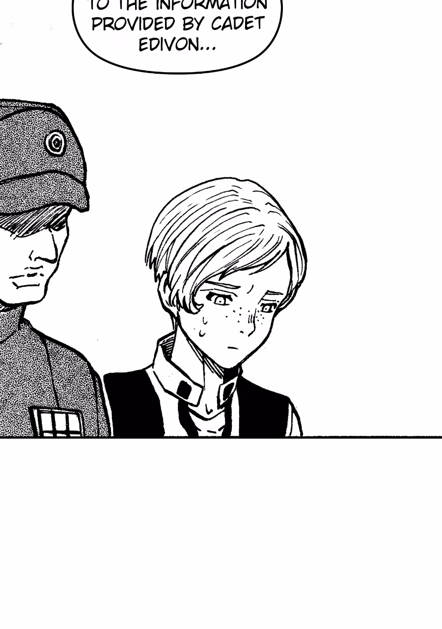 Read Star Wars Lost Stars chapter 16 image 26 on Lezhin