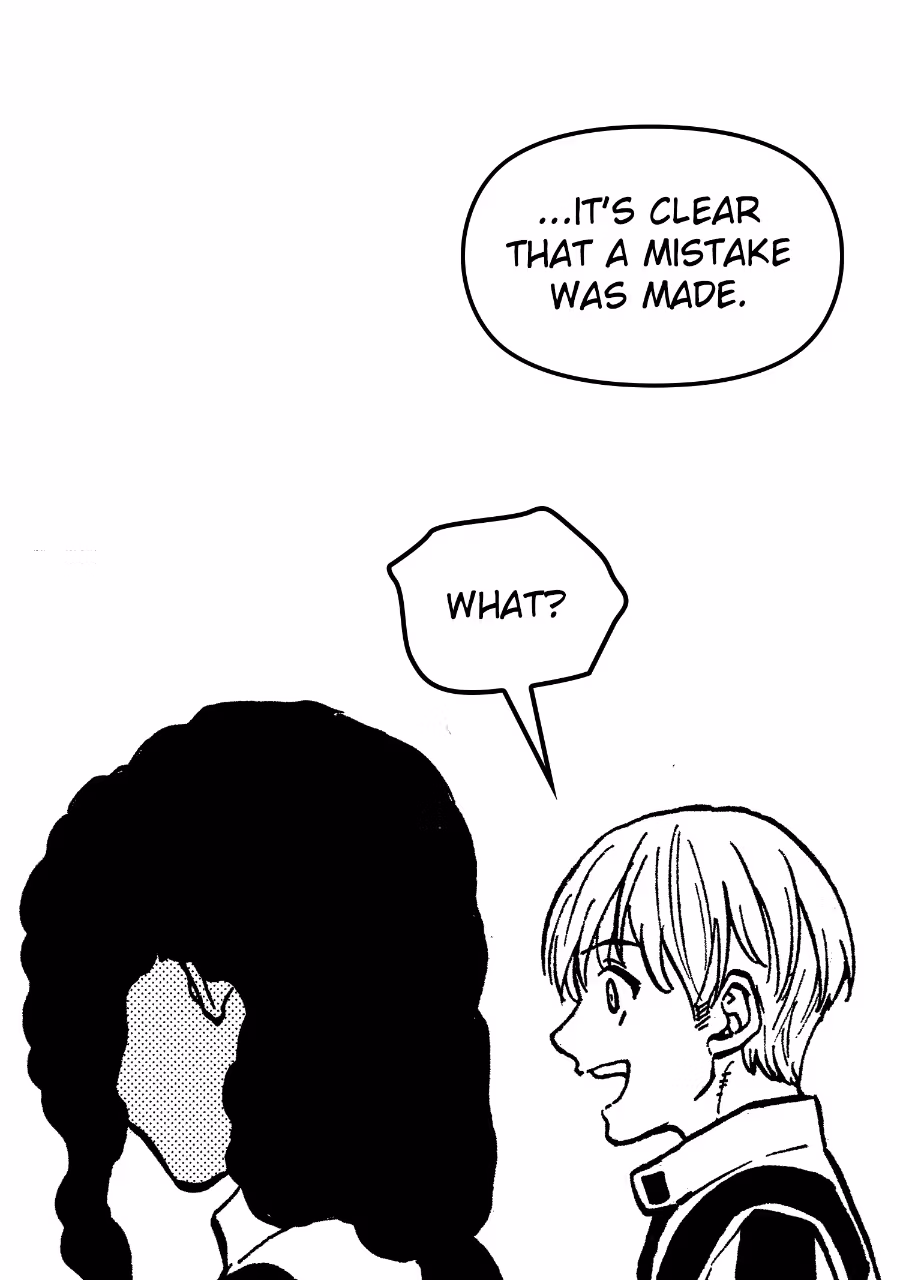 Read Star Wars Lost Stars chapter 16 image 27 on Lezhin