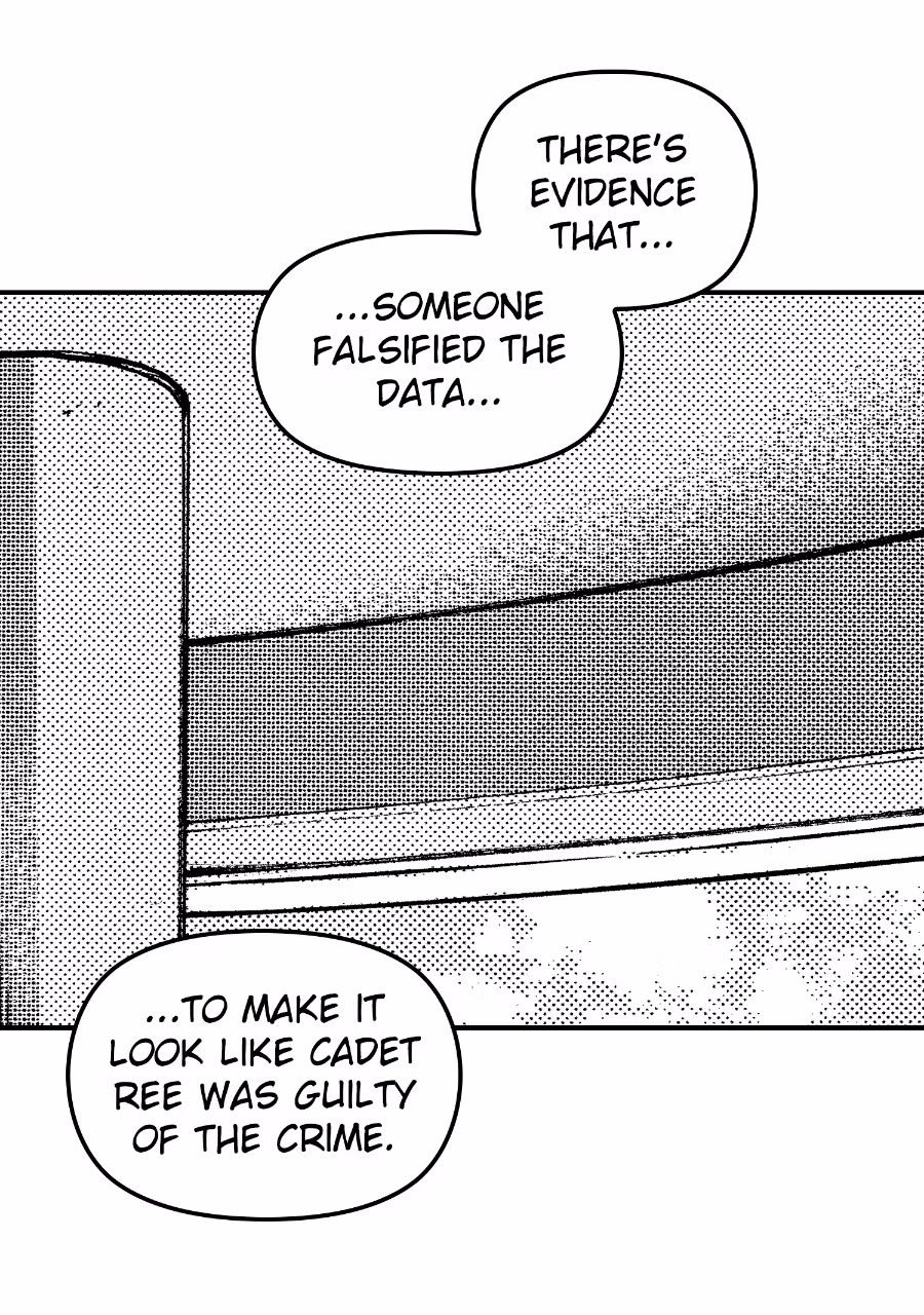 Read Star Wars Lost Stars chapter 16 image 35 on Lezhin