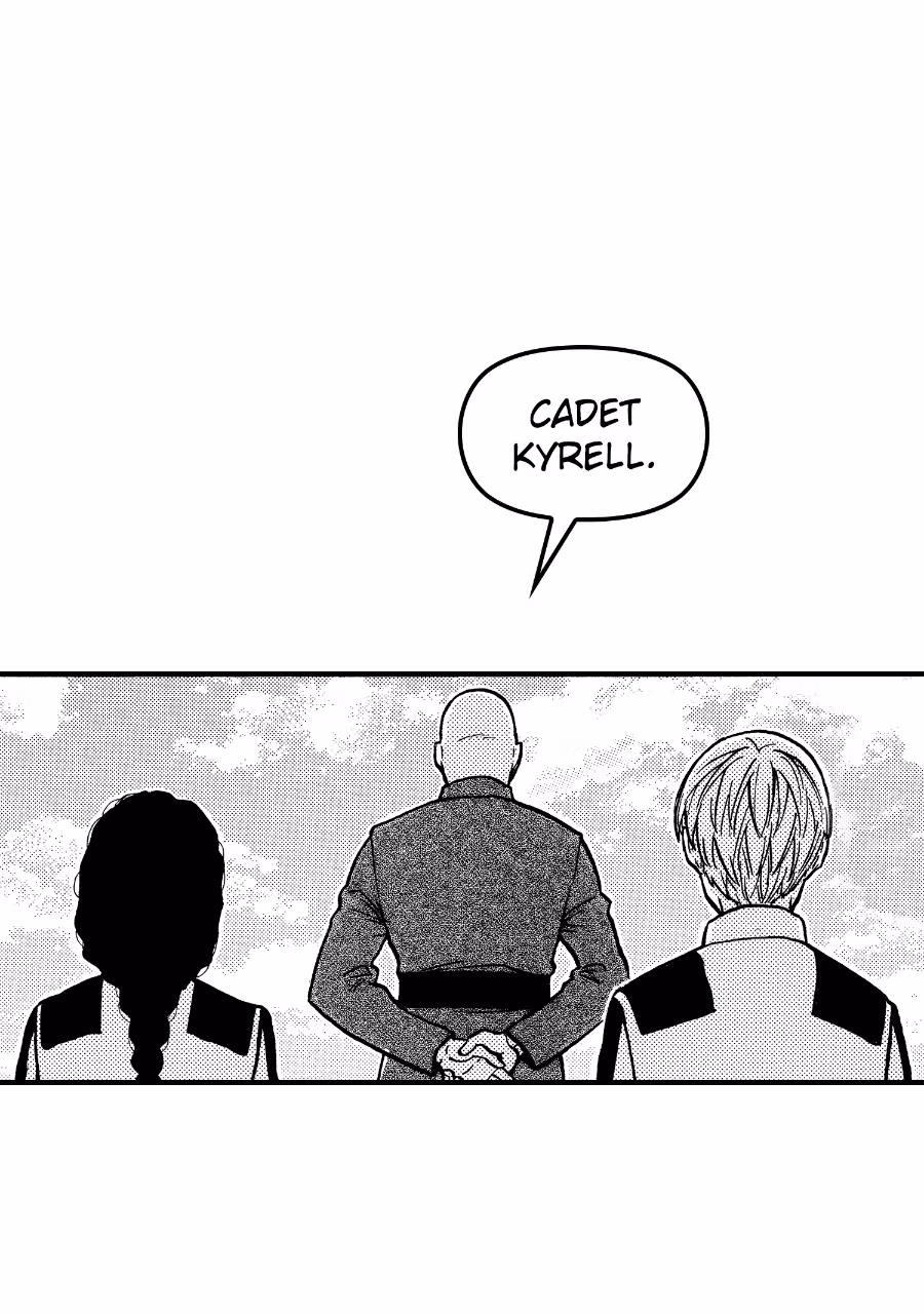 Read Star Wars Lost Stars chapter 16 image 36 on Lezhin