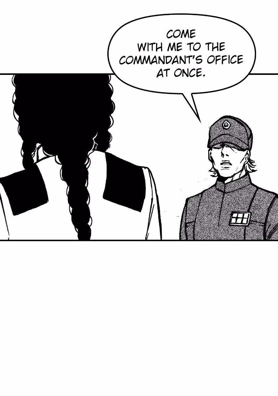 Read Star Wars Lost Stars chapter 16 image 5 on Lezhin