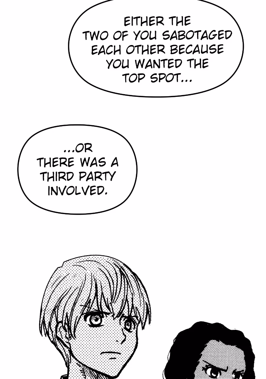 Read Star Wars Lost Stars chapter 16 image 50 on Lezhin