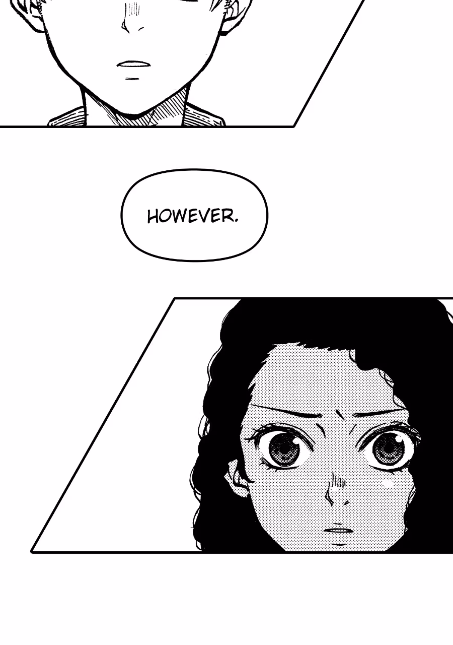 Read Star Wars Lost Stars chapter 16 image 52 on Lezhin