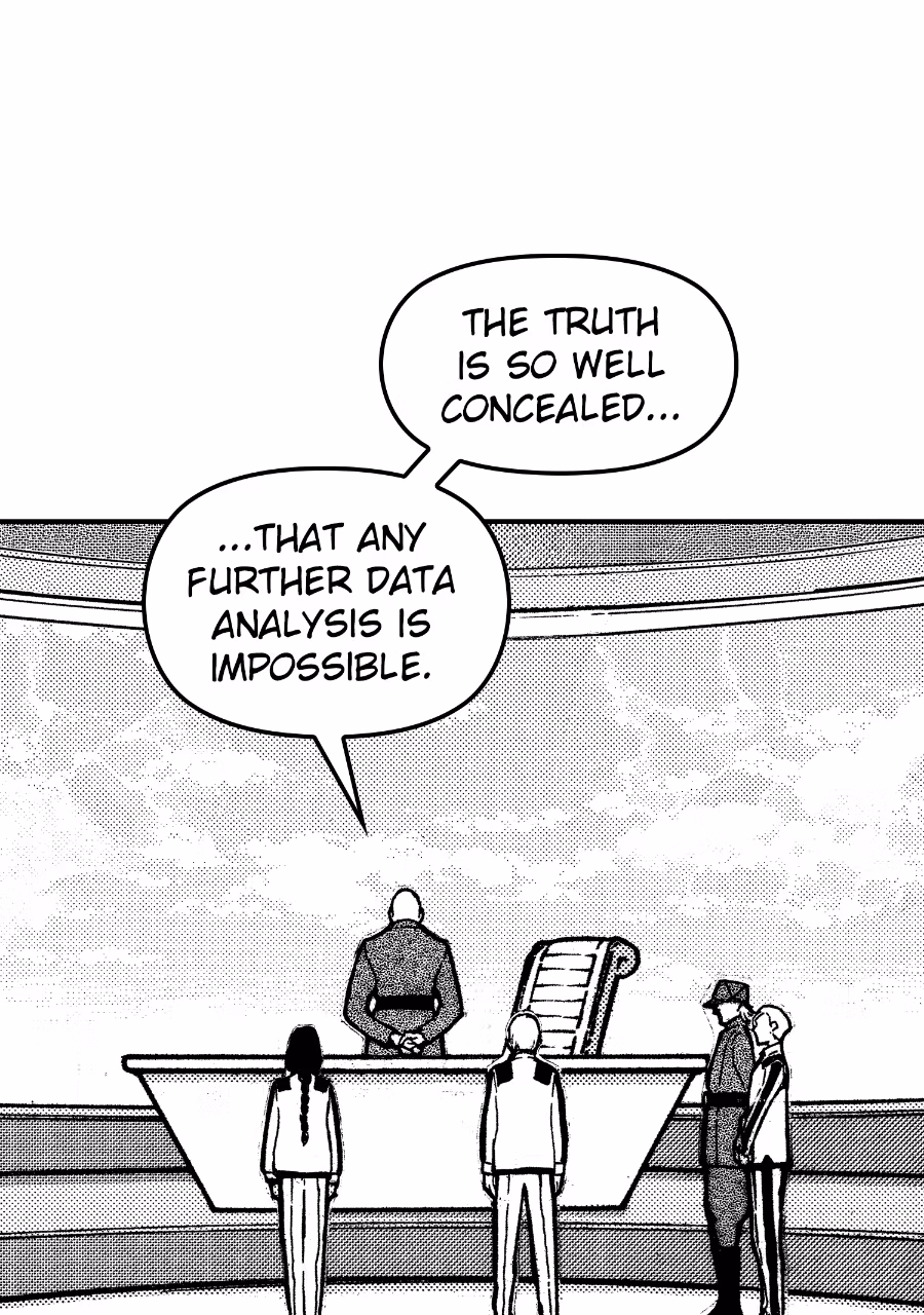 Read Star Wars Lost Stars chapter 16 image 53 on Lezhin