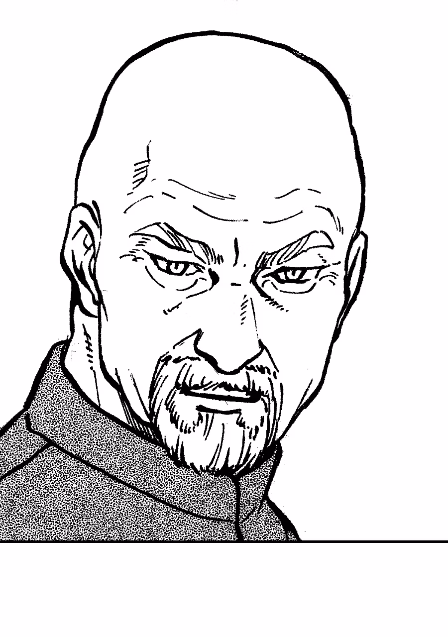 Read Star Wars Lost Stars chapter 16 image 55 on Lezhin