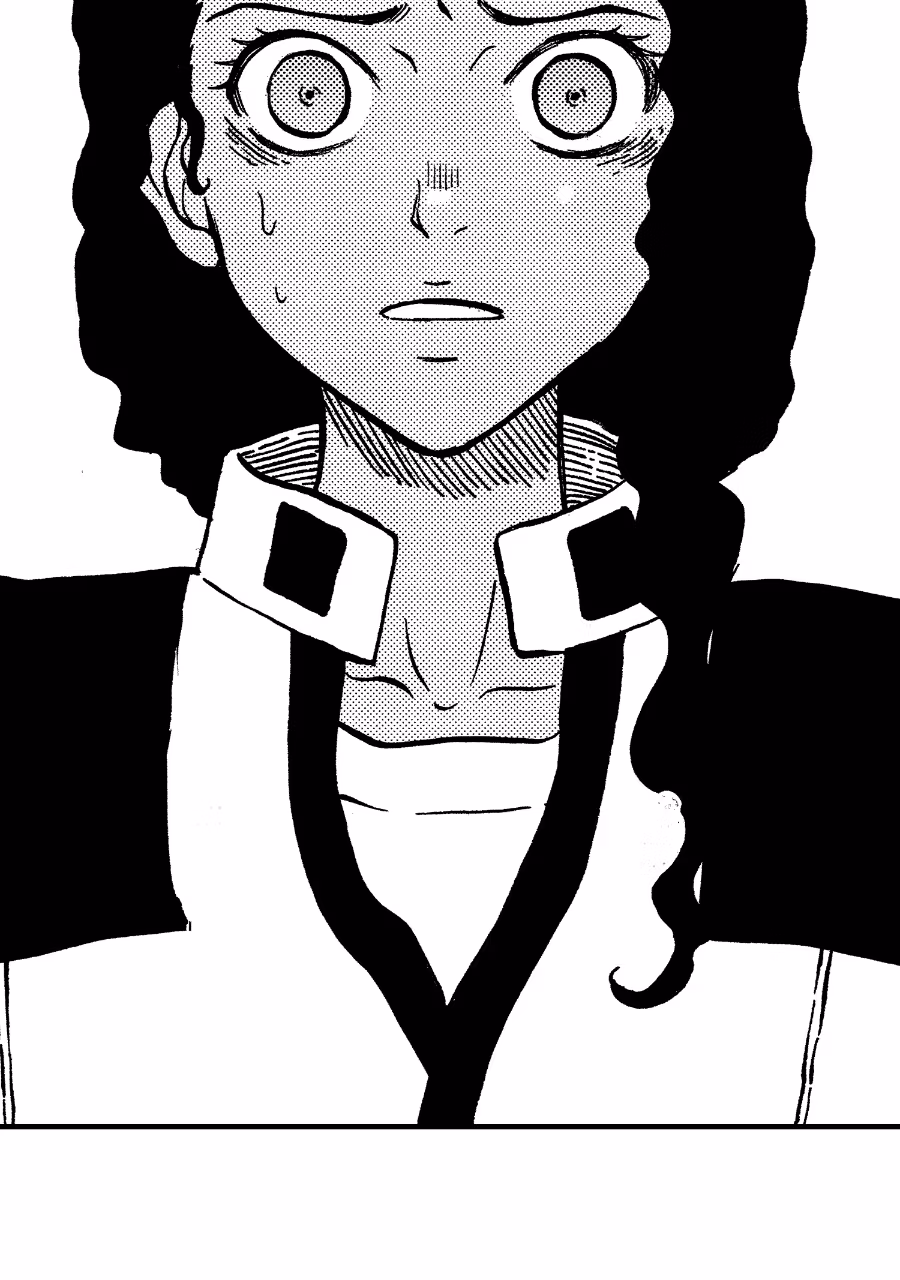 Read Star Wars Lost Stars chapter 16 image 58 on Lezhin