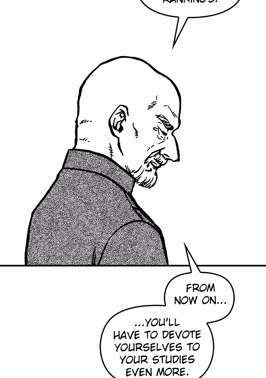 Read Star Wars Lost Stars chapter 16 image 61 on Lezhin