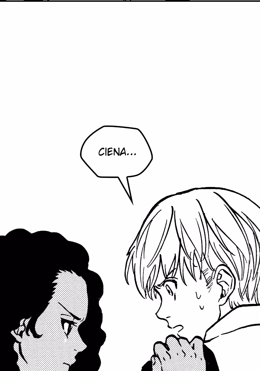 Read Star Wars Lost Stars chapter 16 image 63 on Lezhin