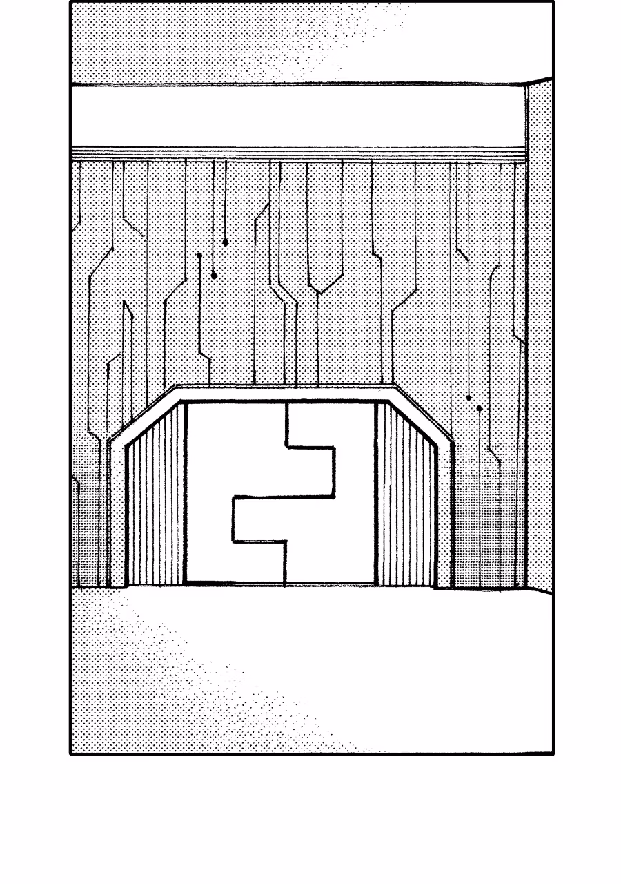 Read Star Wars Lost Stars chapter 16 image 8 on Lezhin