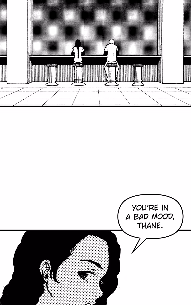 Read Star Wars Lost Stars chapter 17 image 1 on Lezhin