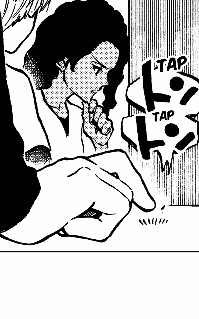 Read Star Wars Lost Stars chapter 17 image 10 on Lezhin