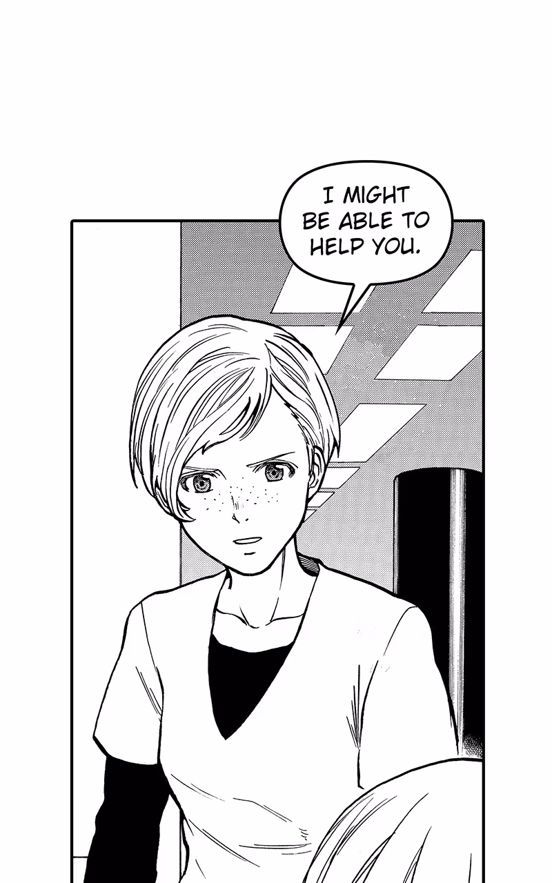 Read Star Wars Lost Stars chapter 17 image 11 on Lezhin