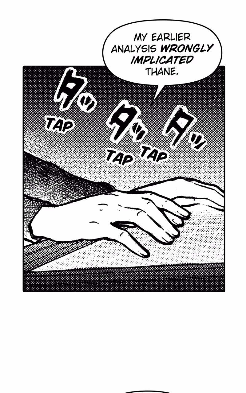 Read Star Wars Lost Stars chapter 17 image 14 on Lezhin