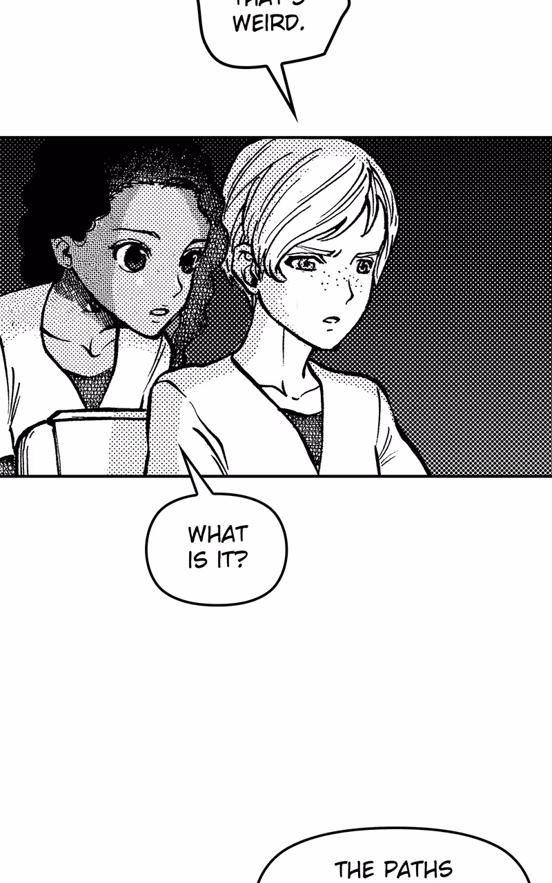Read Star Wars Lost Stars chapter 17 image 16 on Lezhin