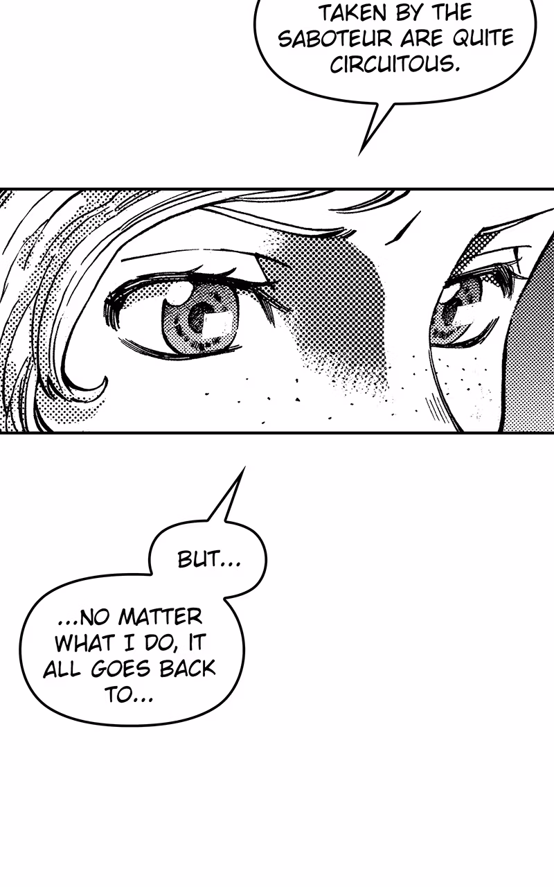Read Star Wars Lost Stars chapter 17 image 17 on Lezhin