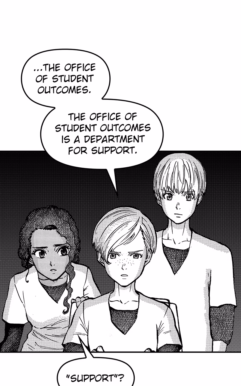 Read Star Wars Lost Stars chapter 17 image 18 on Lezhin