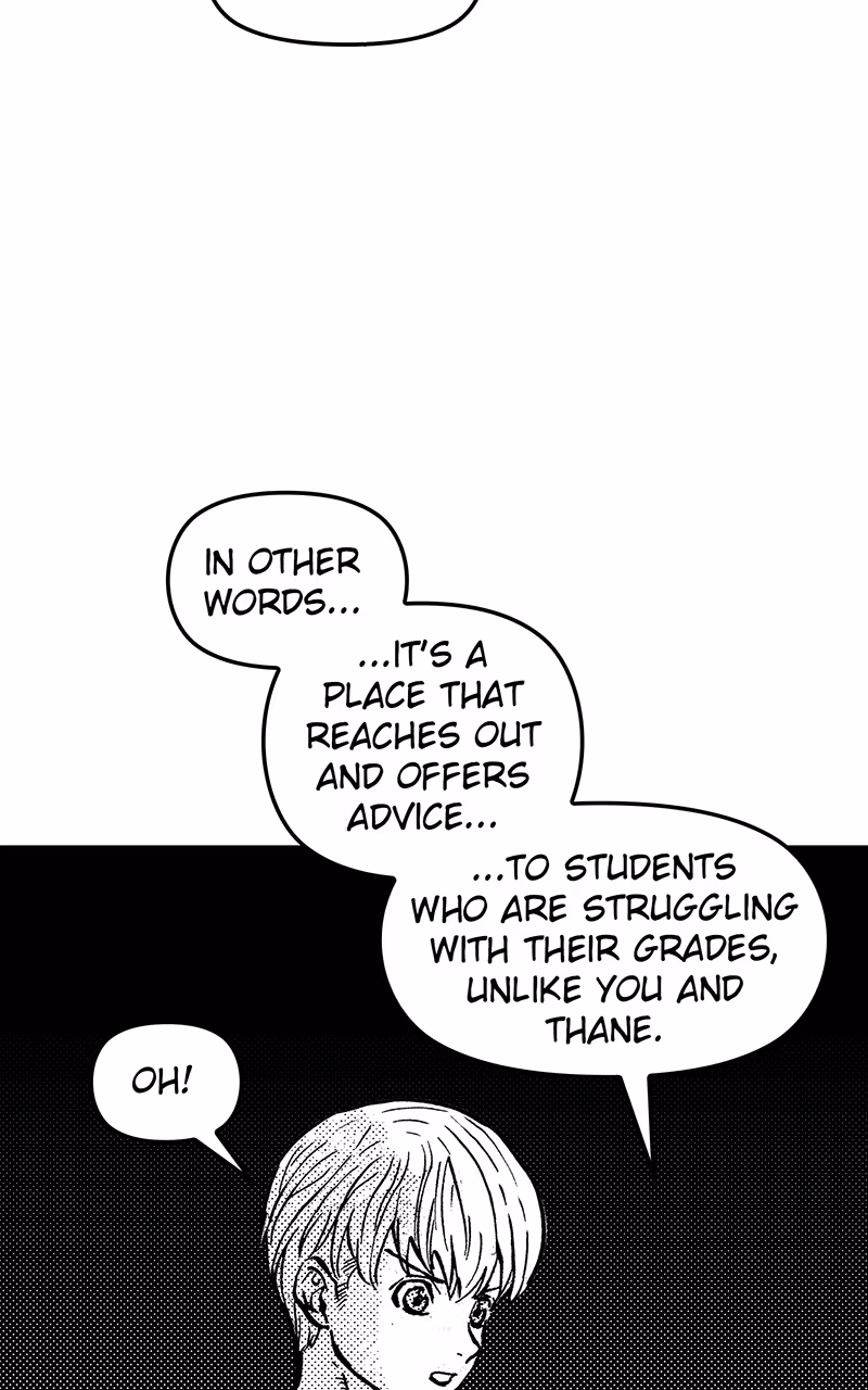 Read Star Wars Lost Stars chapter 17 image 19 on Lezhin
