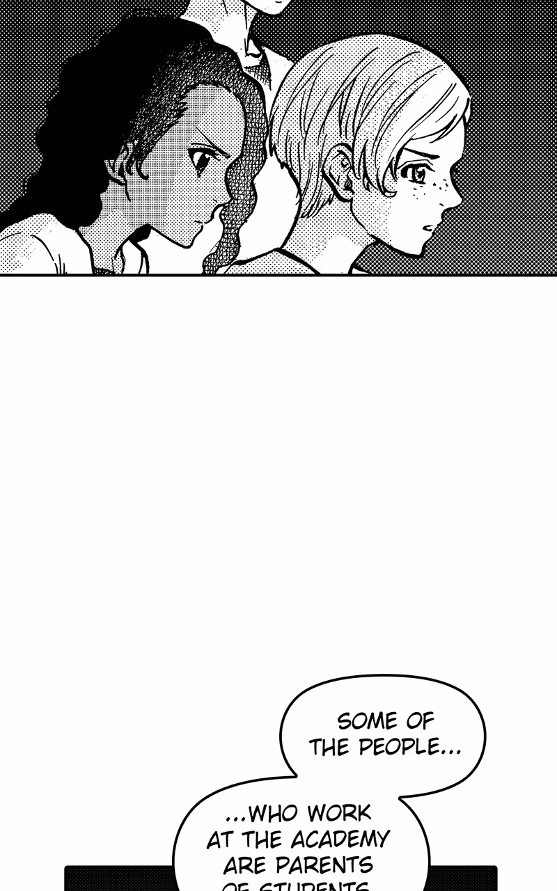 Read Star Wars Lost Stars chapter 17 image 20 on Lezhin