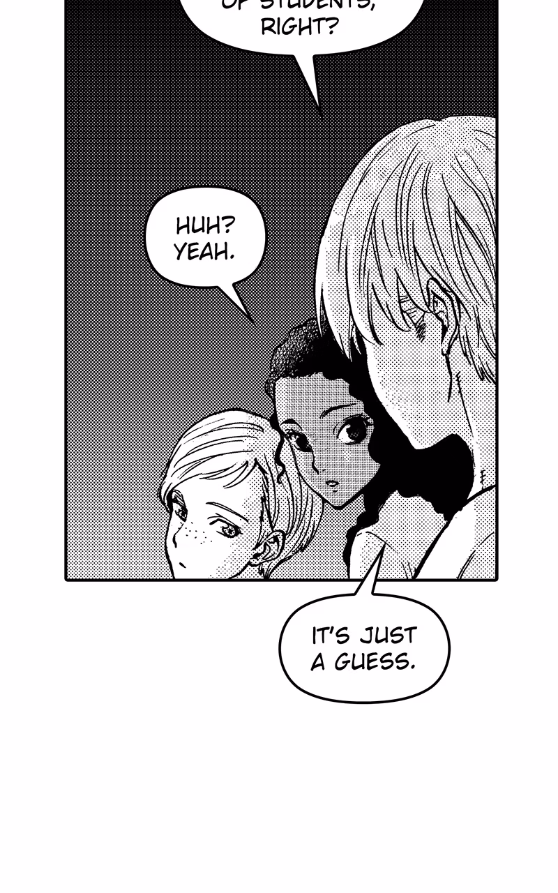 Read Star Wars Lost Stars chapter 17 image 21 on Lezhin