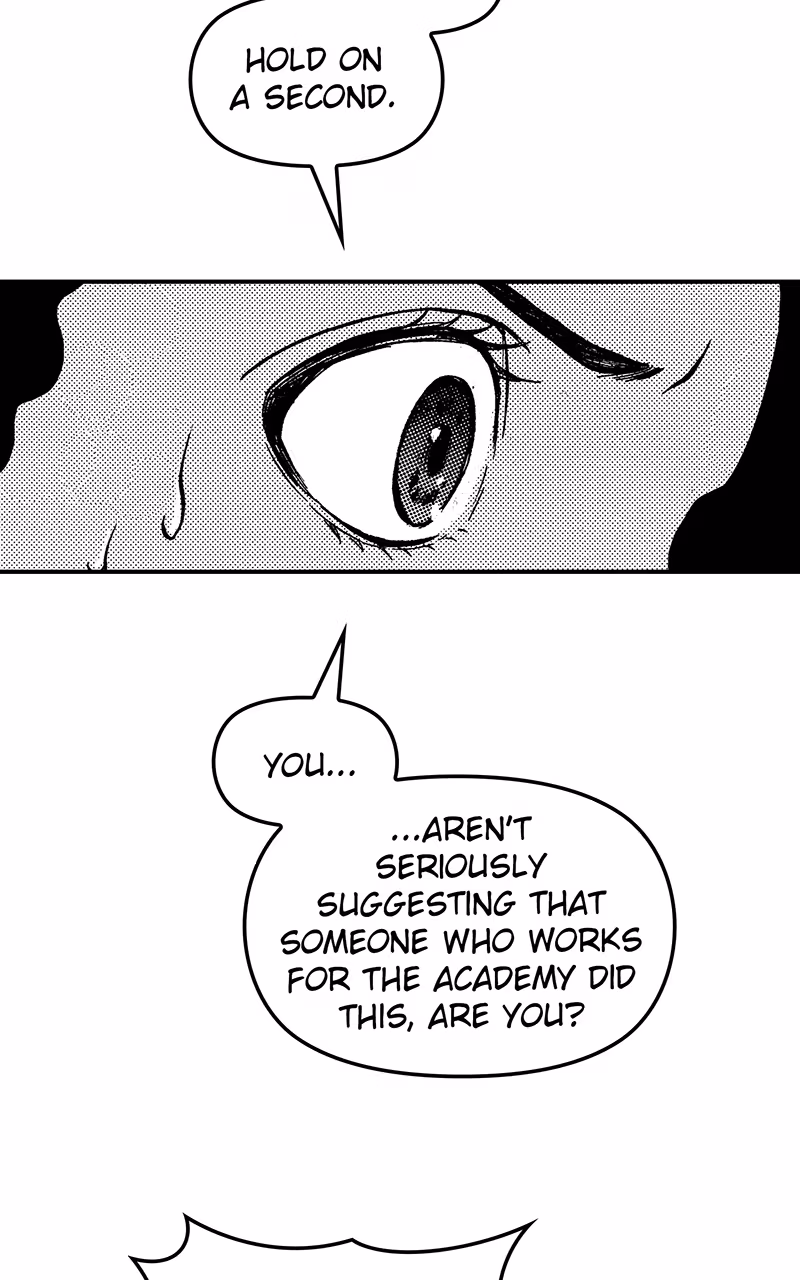 Read Star Wars Lost Stars chapter 17 image 25 on Lezhin