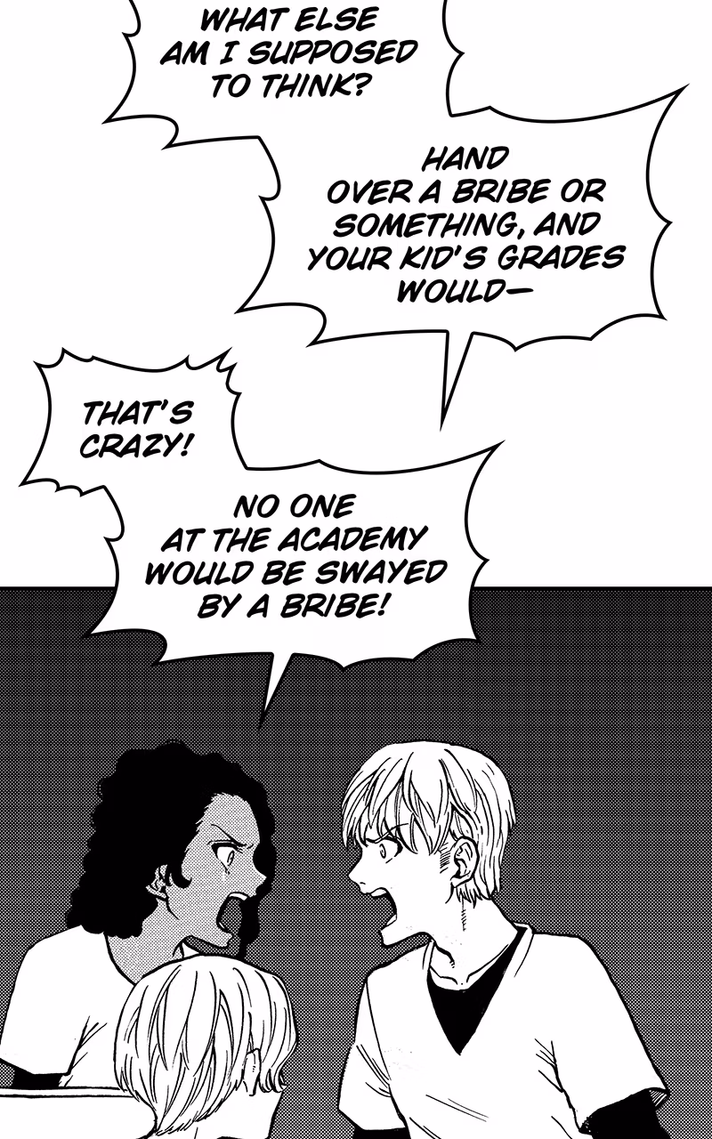 Read Star Wars Lost Stars chapter 17 image 26 on Lezhin
