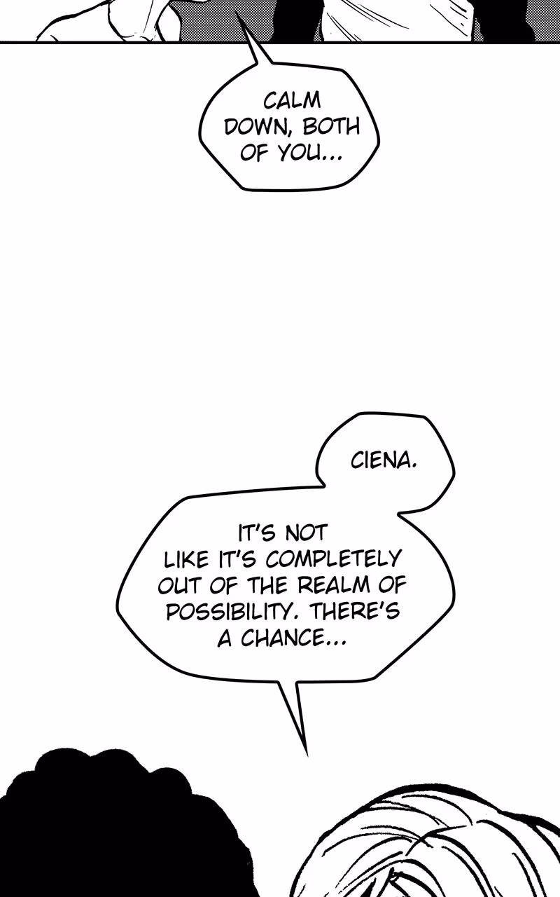 Read Star Wars Lost Stars chapter 17 image 27 on Lezhin