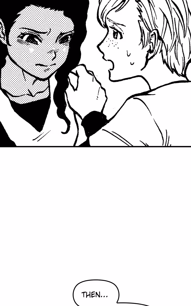 Read Star Wars Lost Stars chapter 17 image 28 on Lezhin