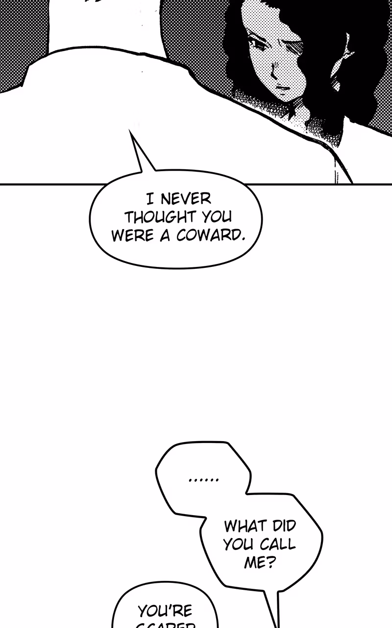 Read Star Wars Lost Stars chapter 17 image 31 on Lezhin