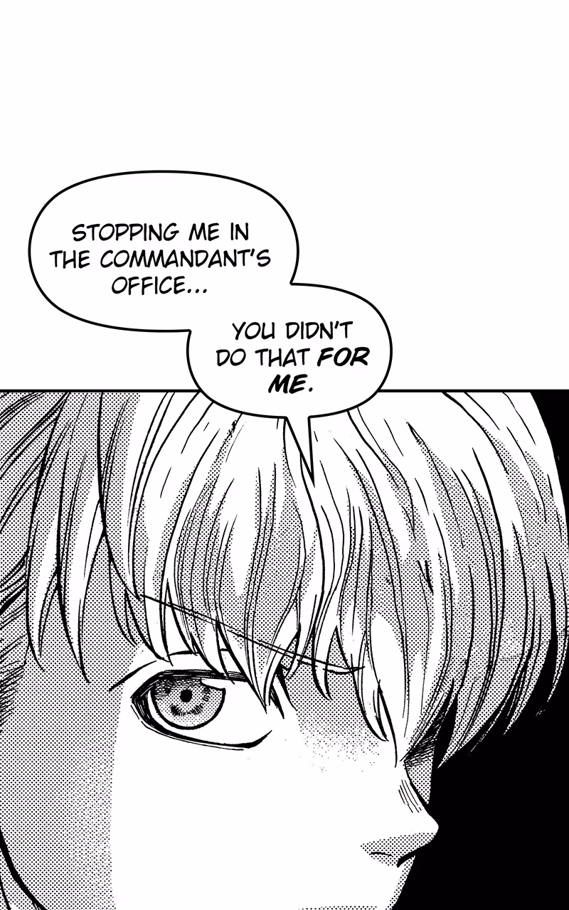 Read Star Wars Lost Stars chapter 17 image 33 on Lezhin