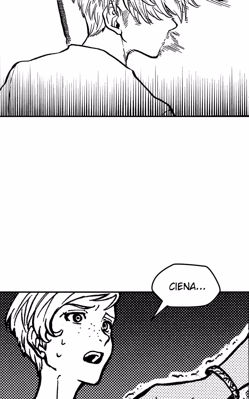 Read Star Wars Lost Stars chapter 17 image 37 on Lezhin