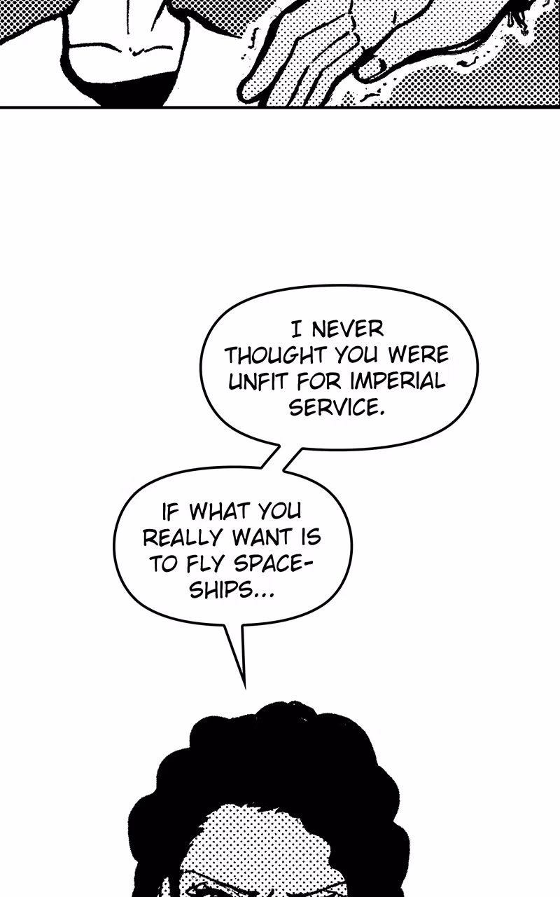 Read Star Wars Lost Stars chapter 17 image 38 on Lezhin