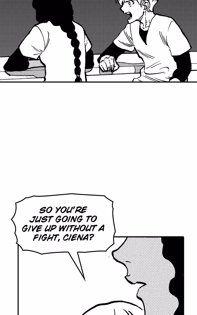 Read Star Wars Lost Stars chapter 17 image 4 on Lezhin