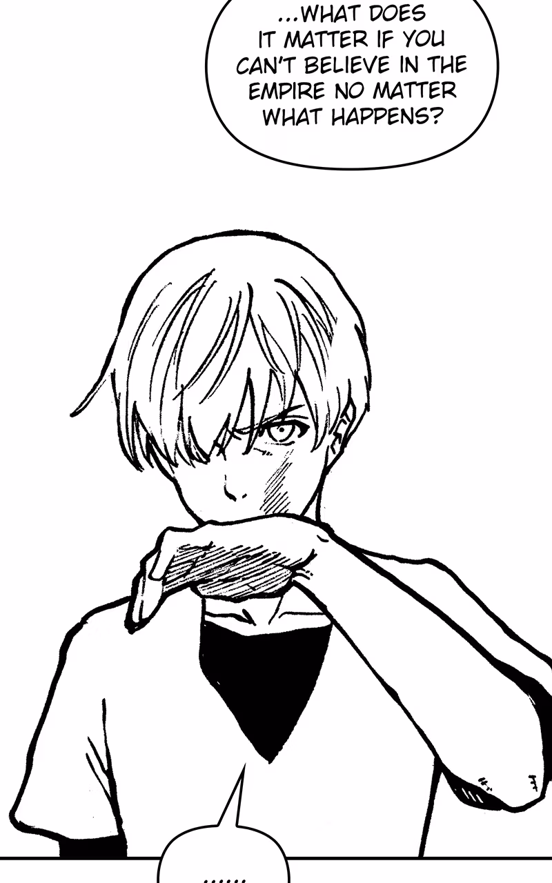 Read Star Wars Lost Stars chapter 17 image 40 on Lezhin