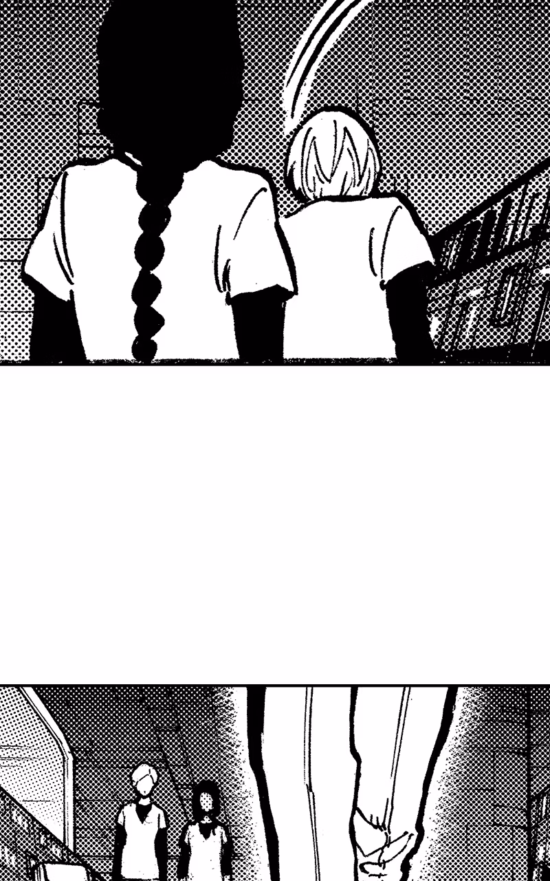 Read Star Wars Lost Stars chapter 17 image 42 on Lezhin