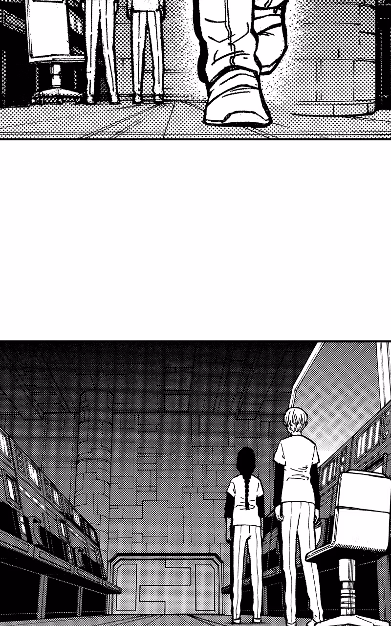 Read Star Wars Lost Stars chapter 17 image 43 on Lezhin