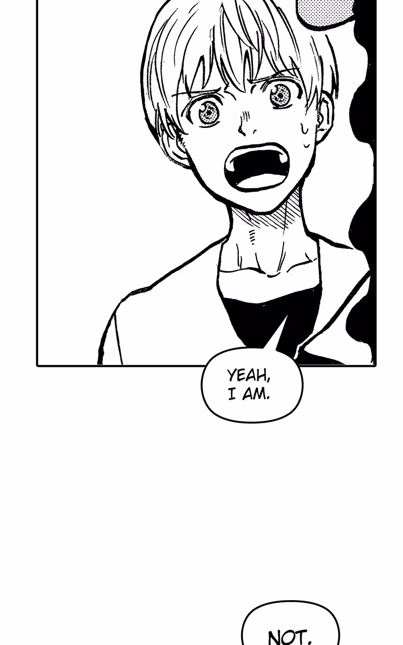 Read Star Wars Lost Stars chapter 17 image 5 on Lezhin