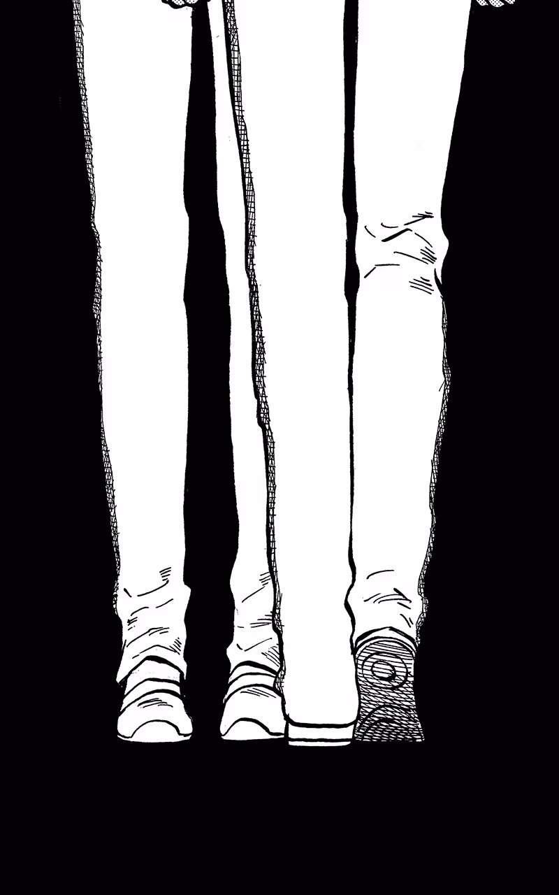 Read Star Wars Lost Stars chapter 17 image 58 on Lezhin