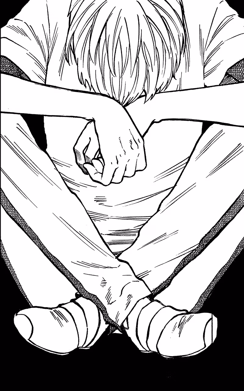 Read Star Wars Lost Stars chapter 17 image 60 on Lezhin