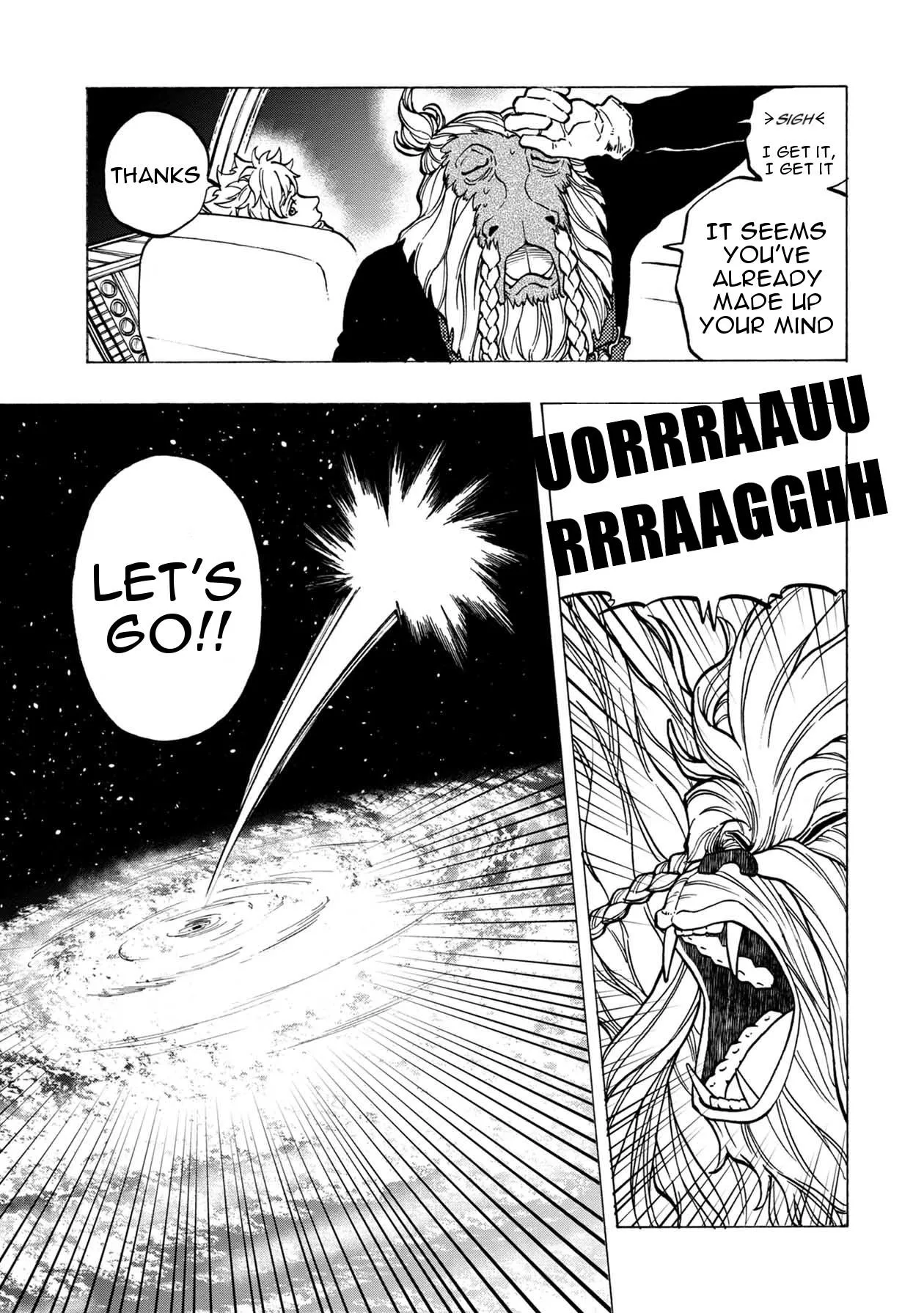 Read Star Wars Lost Stars chapter 18.99 image 7 on Lezhin
