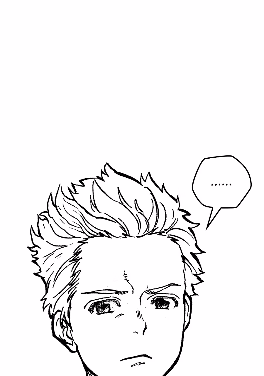 Read Star Wars Lost Stars chapter 18 image 10 on Lezhin