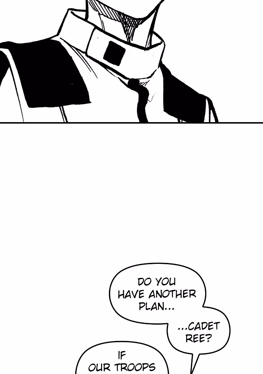 Read Star Wars Lost Stars chapter 18 image 11 on Lezhin