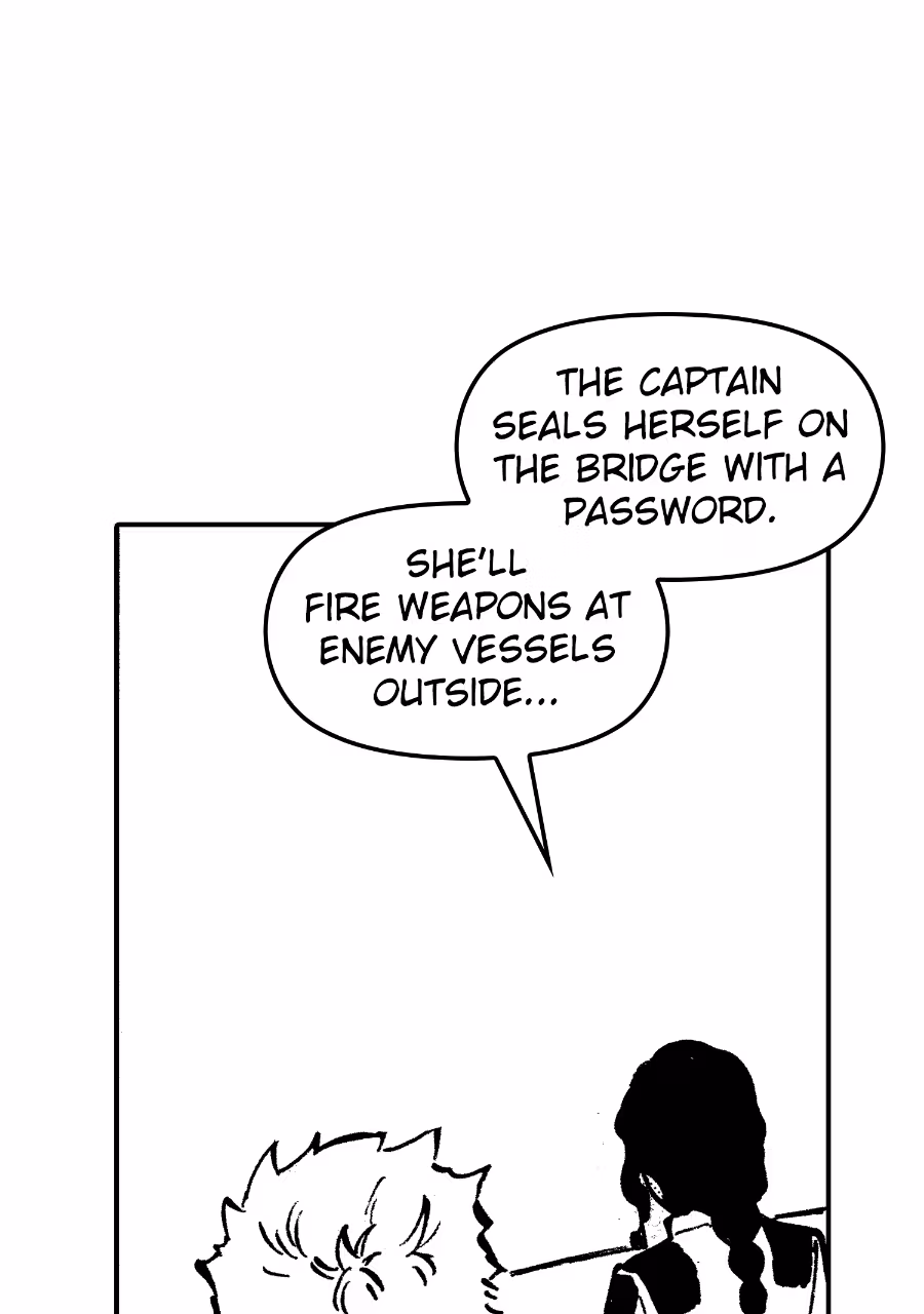 Read Star Wars Lost Stars chapter 18 image 13 on Lezhin