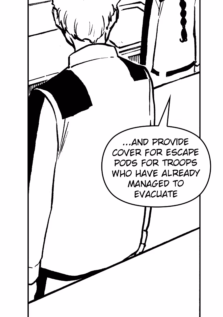 Read Star Wars Lost Stars chapter 18 image 14 on Lezhin