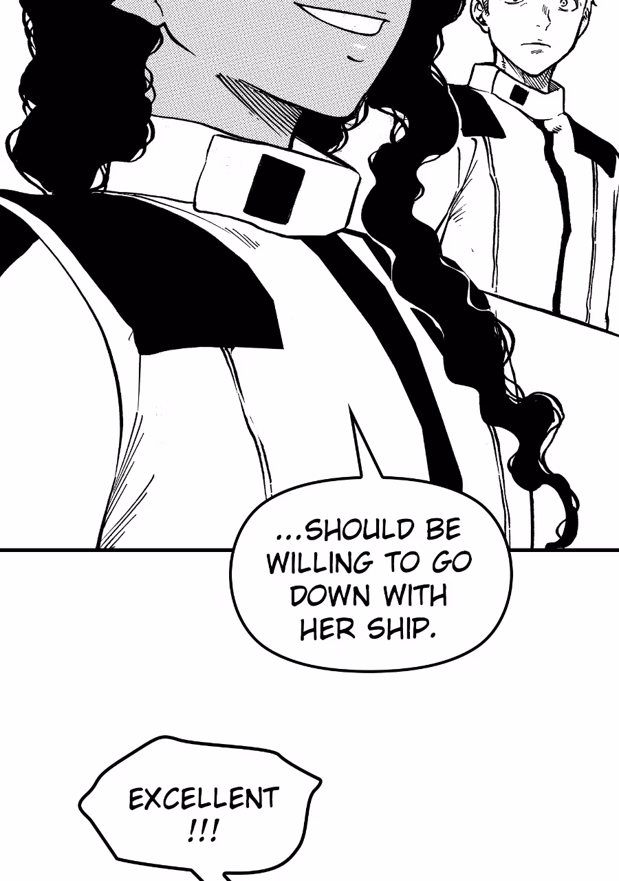 Read Star Wars Lost Stars chapter 18 image 16 on Lezhin