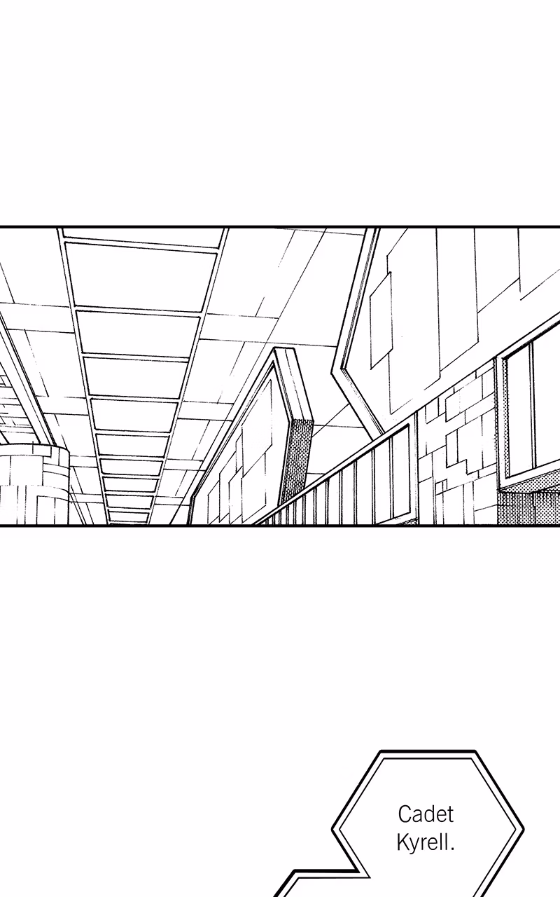 Read Star Wars Lost Stars chapter 18 image 27 on Lezhin