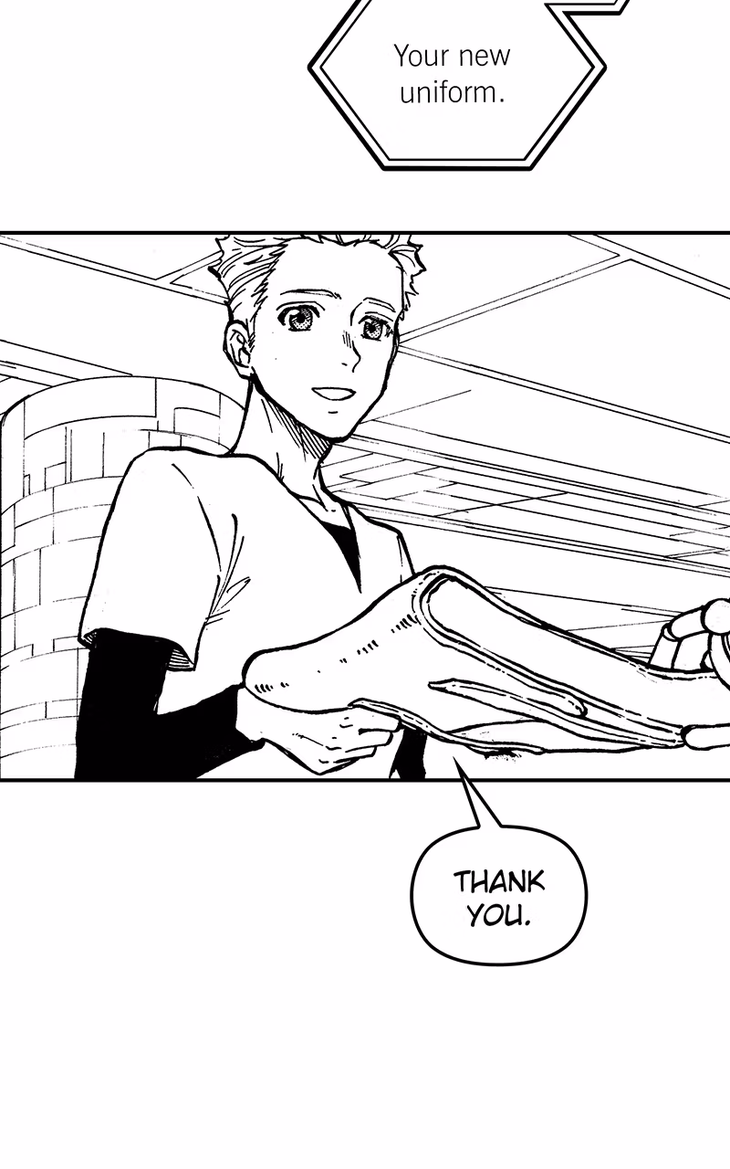 Read Star Wars Lost Stars chapter 18 image 28 on Lezhin