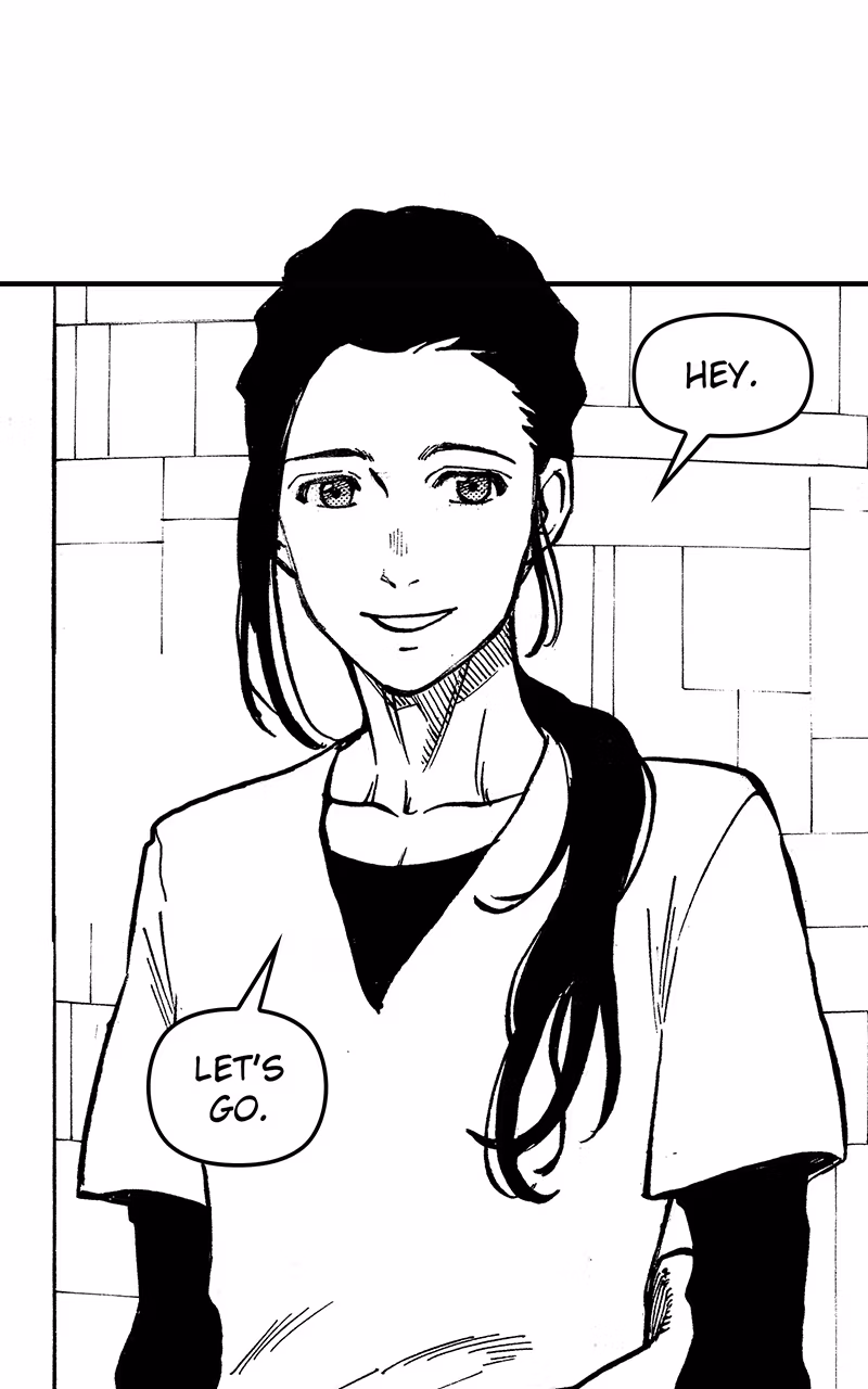 Read Star Wars Lost Stars chapter 18 image 30 on Lezhin
