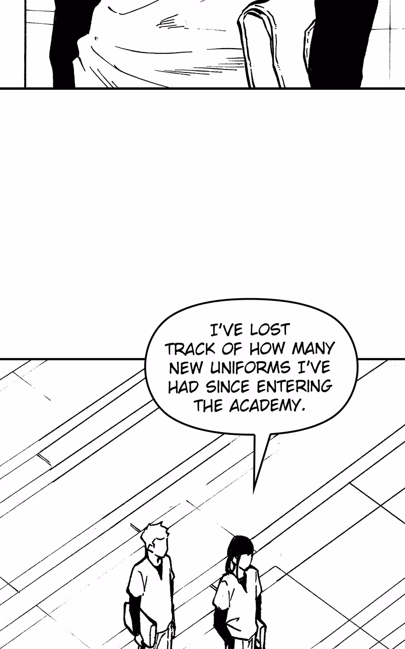 Read Star Wars Lost Stars chapter 18 image 31 on Lezhin
