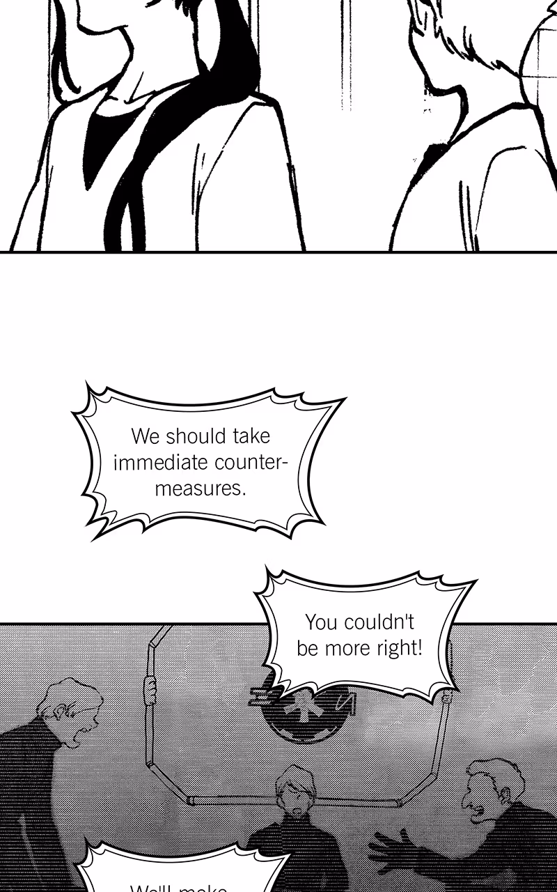 Read Star Wars Lost Stars chapter 18 image 33 on Lezhin