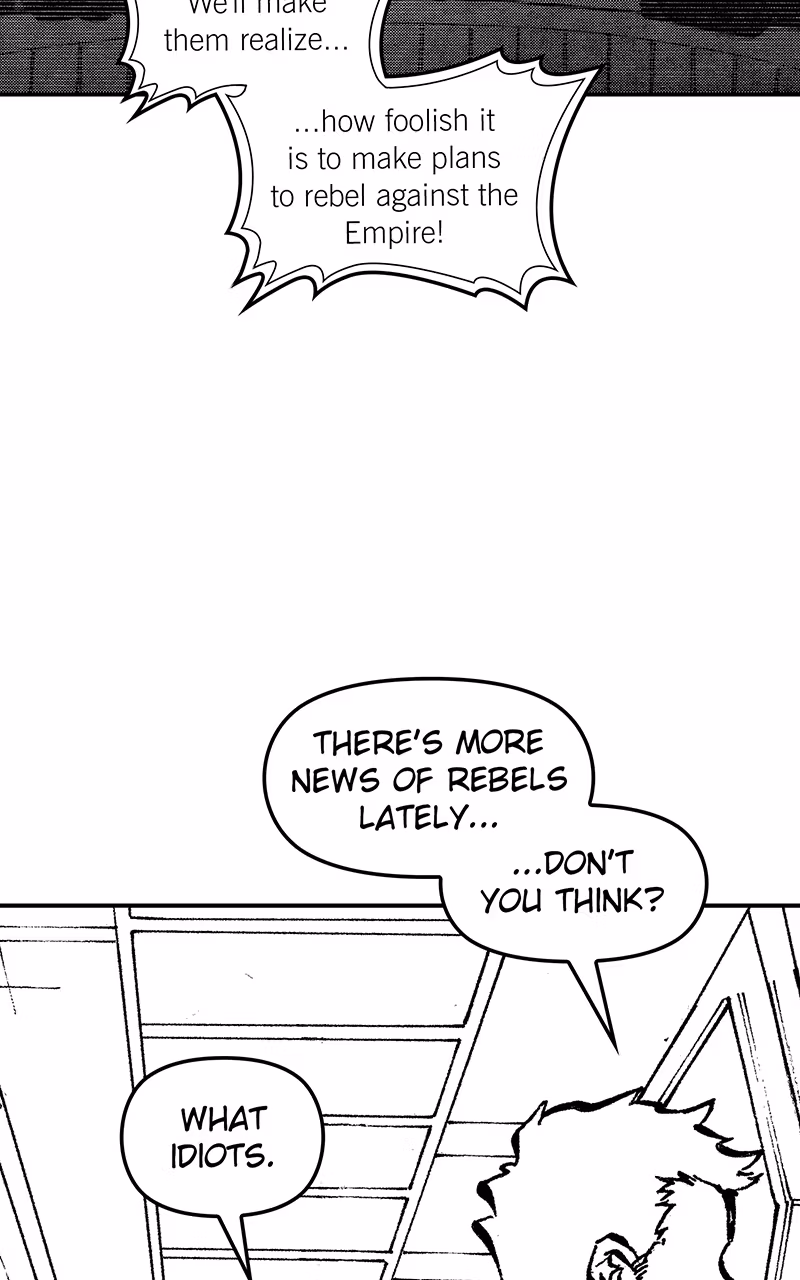 Read Star Wars Lost Stars chapter 18 image 34 on Lezhin